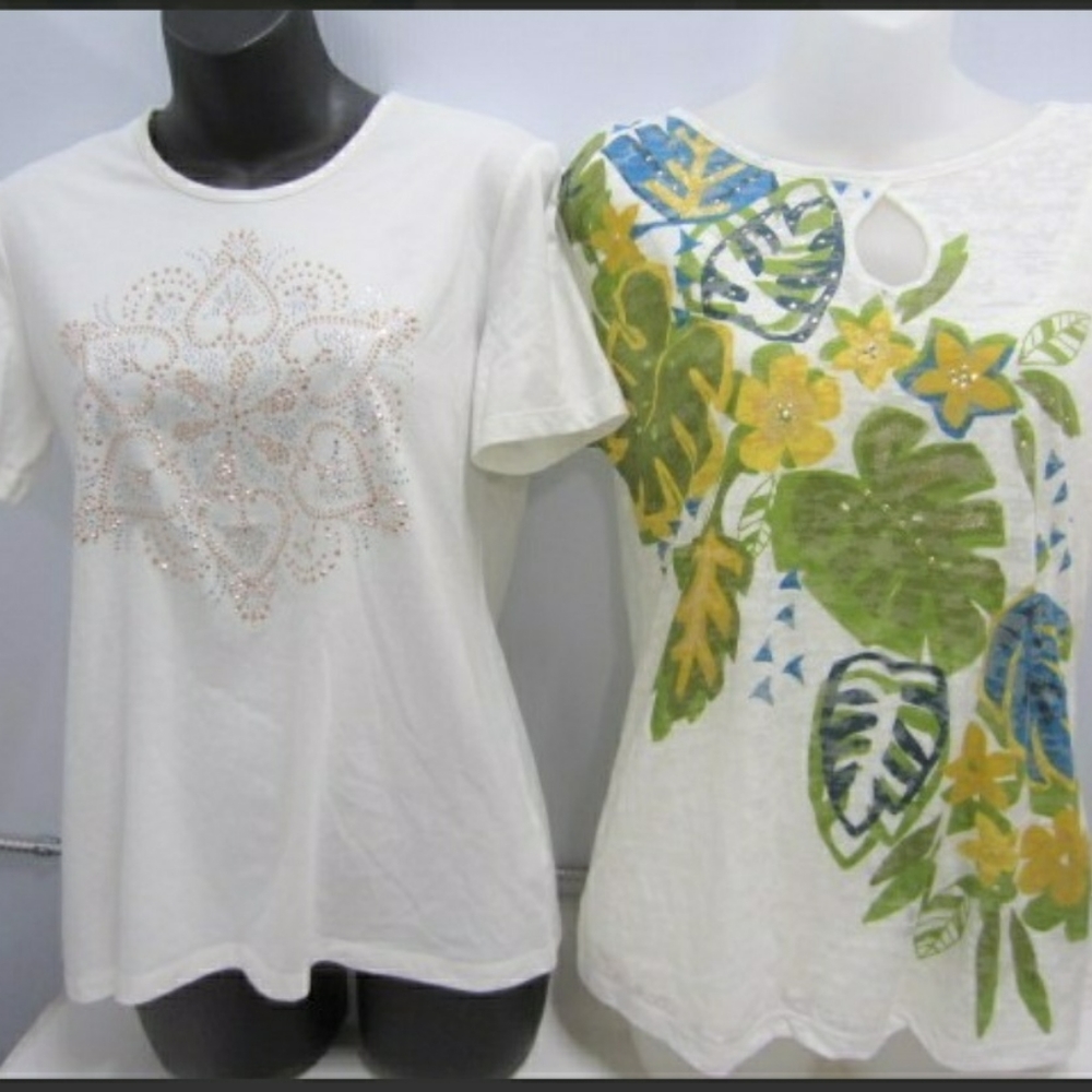 Coral Bay Blouse
